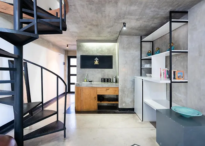 Balissimo Apartment By Betterplace