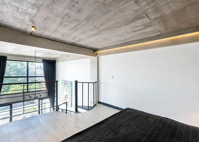 Balissimo Apartment By Betterplace
