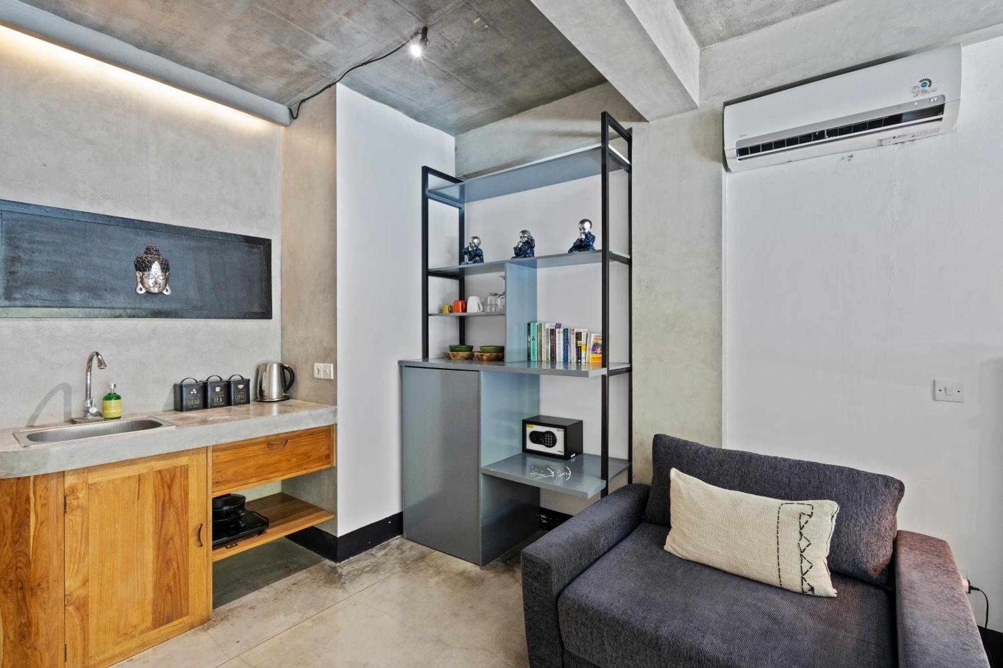 Apartment Balissimo By Betterplace