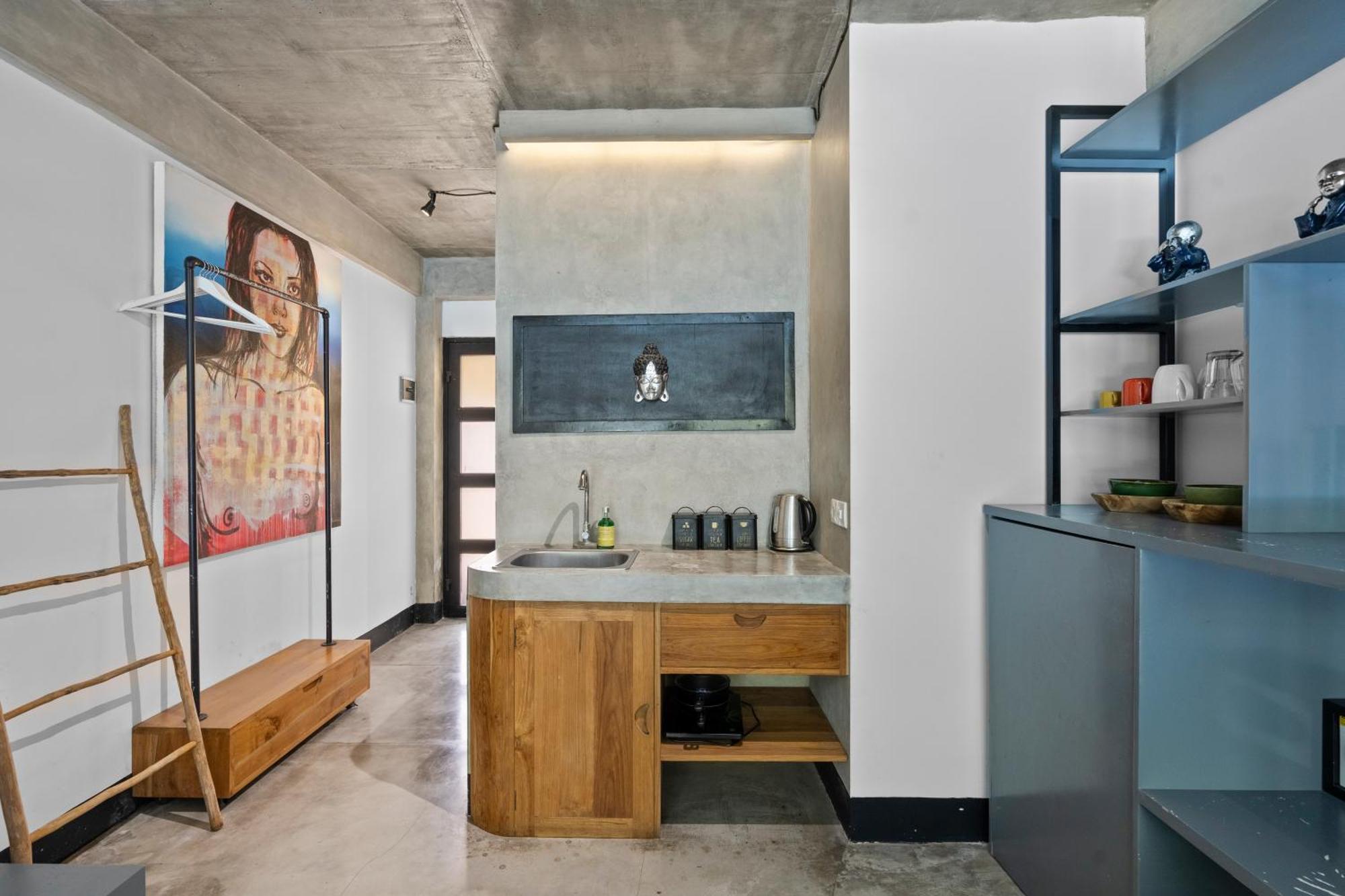 Balissimo By Betterplace Apartment Seminyak (Bali)