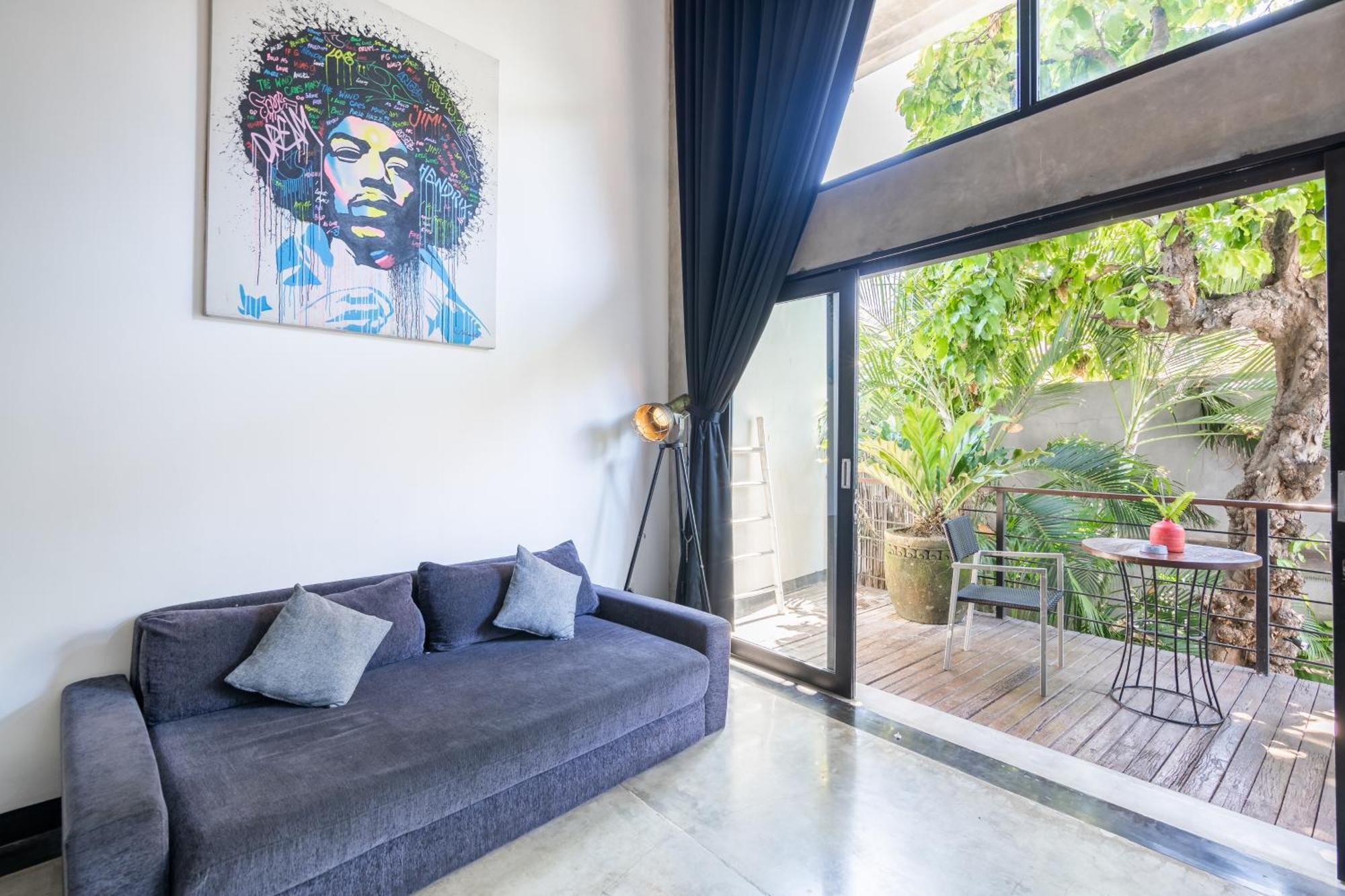Balissimo By Betterplace Apartment Seminyak (Bali)