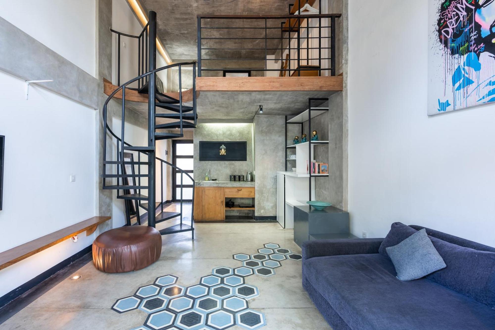 Balissimo By Betterplace Seminyak (Bali)