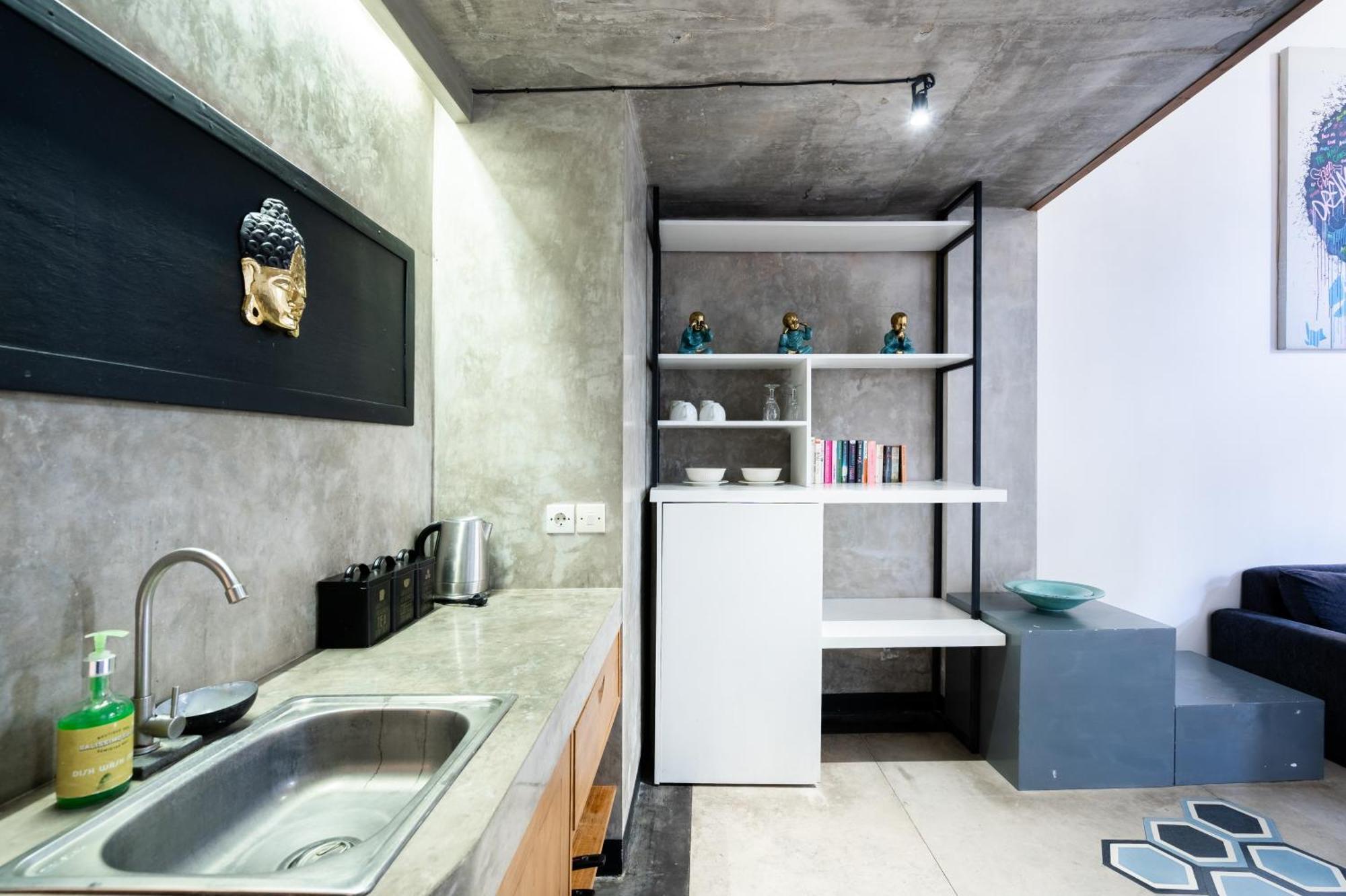 Balissimo By Betterplace Seminyak (Bali)